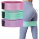 thumbnail image 1 of Set of 3 resistance bands - Ideal for leg and hip training, strength training and pull-ups, 1 of 5