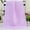 Purple, variant on Zenithome 5-Color Bear Embossed Soft Absorbent Bath Towel 30x60cm, Quick-Dry Face & Body Towel for Cleansing, Makeup Removal, Gentle Microfiber Towel Set for Sensitive Skin