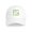 White, variant on CafePress - Sing, Dance Live Cap - Adjustable 100% Brushed Unisex Casual Cotton Baseball Cap, Beige, 1