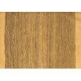 thumbnail image 1 of Ahgly Company Indoor Rectangle Abstract Brown Modern Area Rugs, 7' x 10', 1 of 4