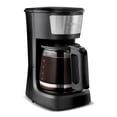 thumbnail image 2 of Gourmia 12 Cup One-Touch Coffee Maker with Auto Keep Warm, 2 of 6