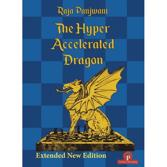 The Hyper Accelerated Dragon, Extended Second Edition, (Paperback)