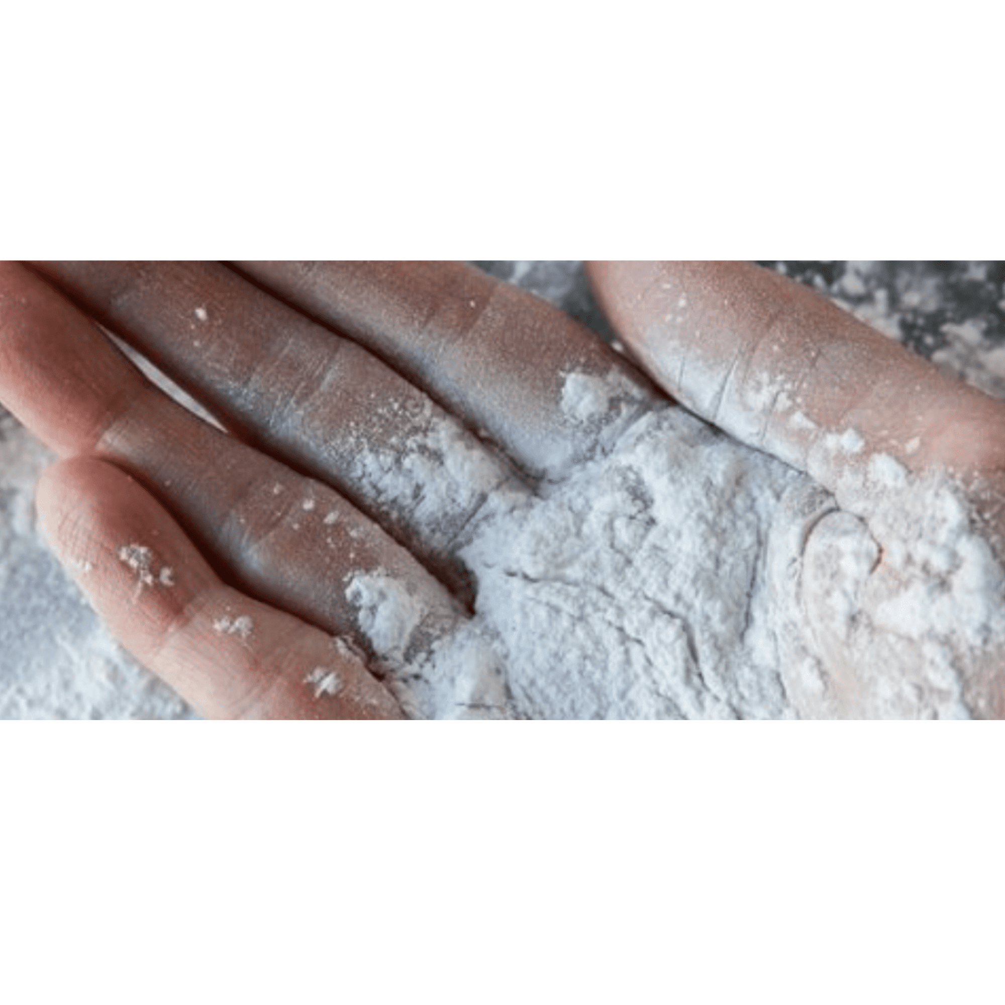 Arm & Hammer Talc-Free Body Powder, 5 oz.