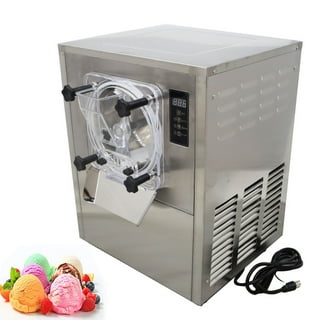 Ice Cream Maker - Shop