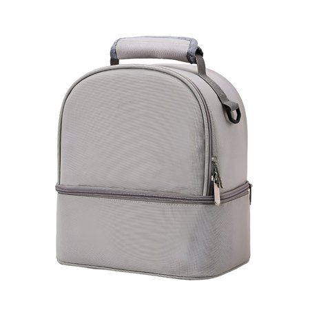 AOMRCOL Breastmilk Preservation Ice Pack Mother And Baby Refrigerated Backpack Milk Bag Portable Insulation Milk Storage Backpack Insulation Bag Travel Bag