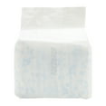 thumbnail image 1 of Pañales desechables para perros, suaves, absorbentes, de ajuste seguro, a prueba de fugas, para perros machos, talla S, 1 of 14