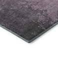 thumbnail image 3 of Addison Rugs Mayfield Premium Machine Washable Transitional Abstract Lavender Runner Rug, 2'3" x 7'6", 3 of 6