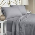 thumbnail image 2 of Extra Soft Microfiber Sheet Set by OAKRIDGETM, 2 of 2