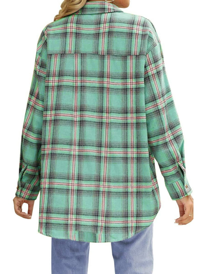 トップス 24AW ALONE BIG PRINTED FLANNEL SHIRT トップス 24AW ALONE BIG PRINTED FLANNEL SHIRT トップス 24AW ALONE