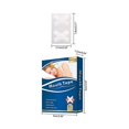 thumbnail image 3 of 90pcs Sleep Strip Mouth Tape For Snoring For Better Nose Breathing, 3 of 5