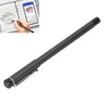 thumbnail image 1 of Ensemble d'écriture Smartpen Notebook Smartpen, Stylo Numérique Smart Pen Writing pour les notes Prise, avec Bluetooth 5.0 OCR Reconnaissance de texte Sync en temps réel, 1 of 7