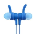 thumbnail image 4 of New - onn. Wireless Earphones-7 Hours Playtime, Blue, 4 of 5