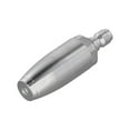 thumbnail image 2 of High Pressure Washer Turbo Nozzle Stainless Steel for Effective Cleaning, 2 of 8