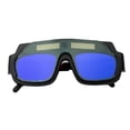 thumbnail image 1 of Solar Goggle Automatic Darkening Welding Shield Helmet Glasses Welder Glasses, 1 of 1