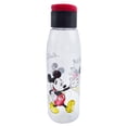 thumbnail image 2 of Botella de Agua Tritan Modelo Mickey Mouse 730 ml Disney BOTELLA TRITAN 25 OZ MICKEY, 2 of 3