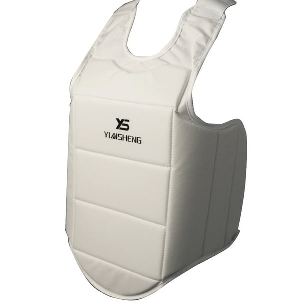 Mma 2024 chest protector
