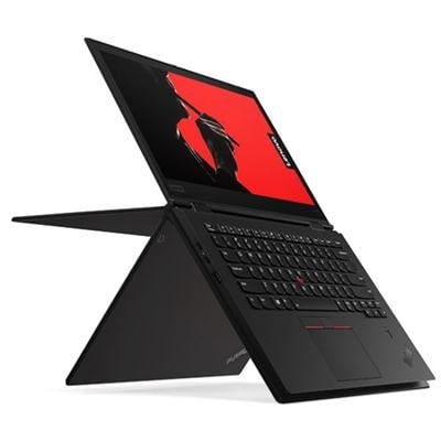 Lenovo - 20LD001KUS - TS X1 Yoga Gen3 i7 8GB 256GB FD ONLY