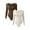 Beige.Coffee, variant on Women's 1 Piece Bodysuits Ribbed One Piece Square Neck Long Sleeve Bodysuits