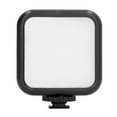 thumbnail image 3 of Soft Light Panel,LED Camera Light Portable Digital Camera Video Light Camcorder Video Light Top-Notch Performance, 3 of 14