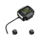 thumbnail image 2 of Riwesomey 4 Uds Monitor Sensor de presión sensores de coche sistema de monitoreo pieza de ajuste TPMS Autocycle accesorio accesorios alarma Accesorios para motos, 2 of 6