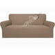 thumbnail image 1 of Protector Cubre Salas B.KIND & BEYOND Stretch 3 Piezas Ajustables Camel, 1 of 2