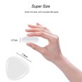 thumbnail image 2 of WiFi-IR Remote IR Control Hub Wi-Fi(2.4Ghz) Enabled Infrared Universal Remote Controller For Air Conditioner TV Set Top Box Using Tuya Smart Life APP Compatible with Alexa Google Home Voice Control, 2 of 8