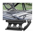 thumbnail image 5 of Bicycle Bike Front Fork Quick Release Retaining Clip Dismountable Attaching Clamp Portable Cycling, 5 of 5