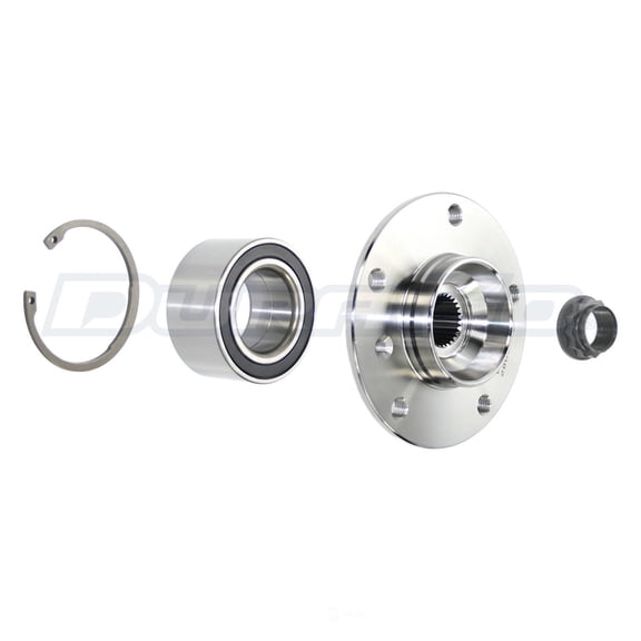 DuraGo 295-96099 Wheel Hub Repair Kit