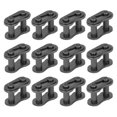 thumbnail image 2 of Master Connector Link,20PCS Chain Master Link Bike Master Link Chain Master Link Roller True Excellence, 2 of 8