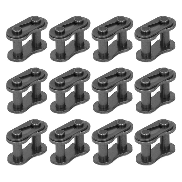 Master Link,20PCS Chain Master Link Bike Master Link Bicycle Chain Master Link Unparalleled Experience
