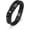 Celtic-20 CM, variant on Leather Urn Bracelet for Ashes for Women Men Infinity Knot / Cross / Infinity / Motorcycle Cremation Jewelry Leather Cuff Bangle Memorial Ashes Bracelet