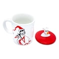 thumbnail image 2 of Taza de café Disney Pesadilla antes de Navidad Jack Skellington, 2 of 8