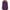 Purple(New), variant on PNTUTB Sweatshirt for Women Crewneck Long Sleeve Tops Casual Solid Color Loose Hoodless Pullover Clothes