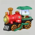 thumbnail image 1 of Train de Pulvérisation à Roues Libres Jouet Original avec Opération Intuitive pour Enfants, 1 of 6