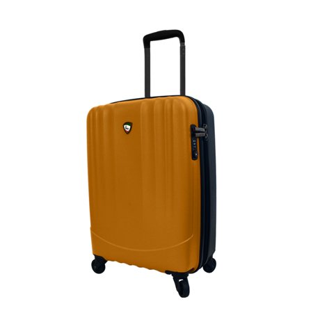 UPC 812836021858 product image for Mia Toro ITALY Polipropilene 22'' Hardsided Spinner Suitcase | upcitemdb.com