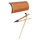 thumbnail image 3 of Juego de cucharas de té de bambú BLESIY, 3 of 6