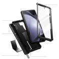 thumbnail image 5 of Tech-Protect Galaxy Z Flip 5 Étui Kevlar Pro Pen Noir, 5 of 5