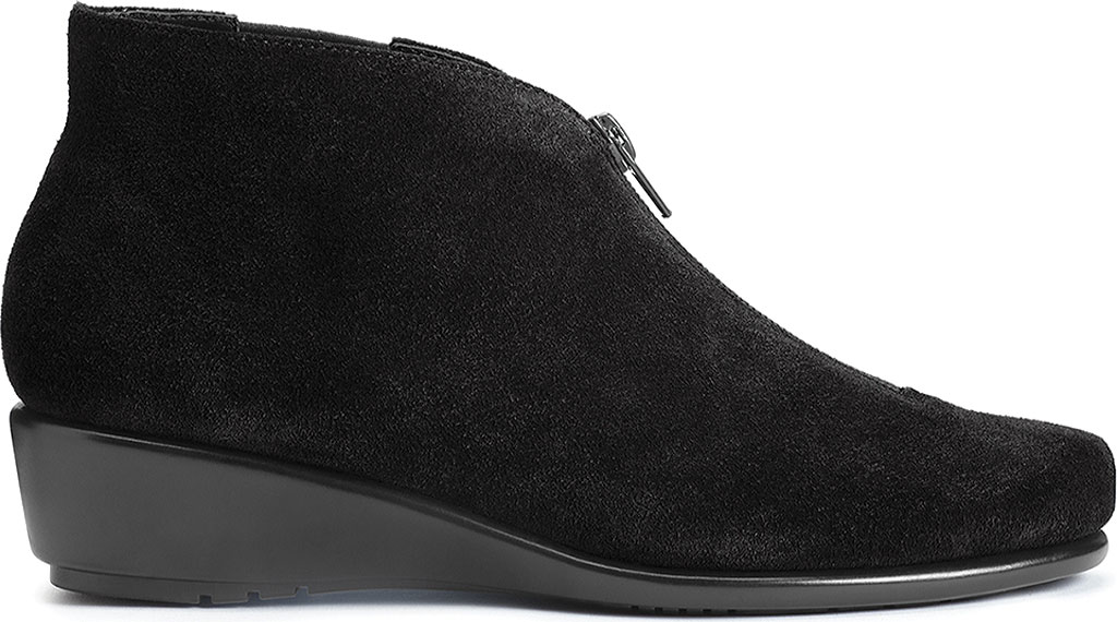 Aerosoles women's allowance ankle boot Clearance