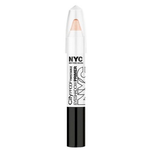 N.y.c. new york color city proof eye shadow primer, 0.07 oz
