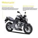 thumbnail image 2 of Car 4G GPS GT06 Real Time Anti-Lost Locator Positioner Emergency SOS Alarm ACC Anti-Theft Tr, 2 of 5