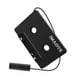 thumbnail image 2 of Adaptador de casete Bt, receptor de música, conversión de Audio, alto rendimiento, práctico, No necesita controlador, receptor de coche, reproductor, 2 of 7