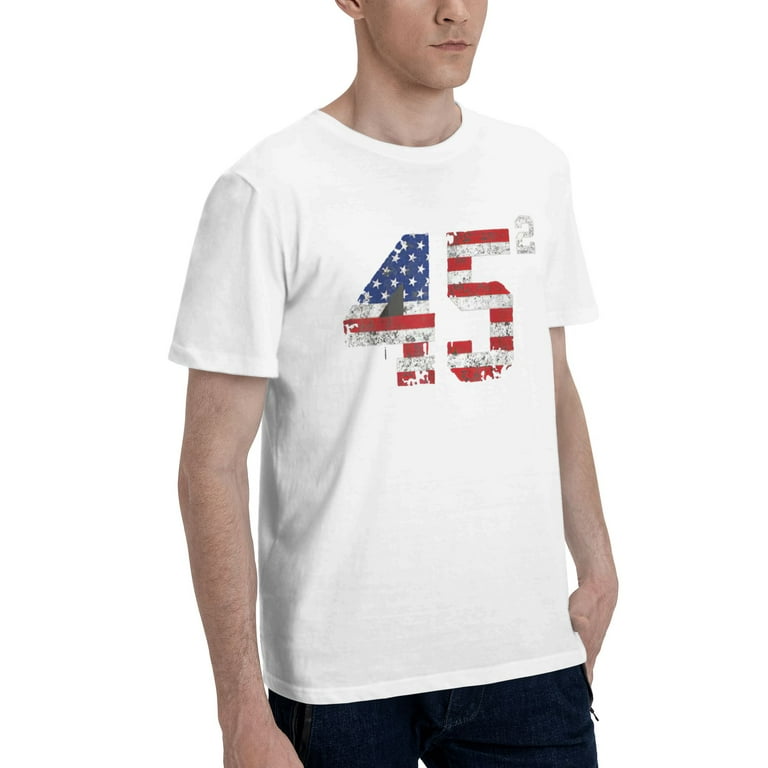 45 2020 shirt 2025