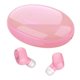 thumbnail image 5 of Auriculares Bluetooth 5.0 Inalámbricos en la oreja Auriculares Auriculares Auriculares con estuche de carga Rosado Sunnimix auriculares bluetooth inalámbricos, 5 of 6
