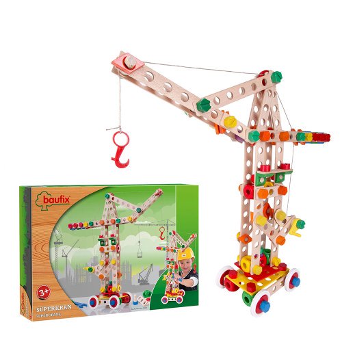 baufix construction set