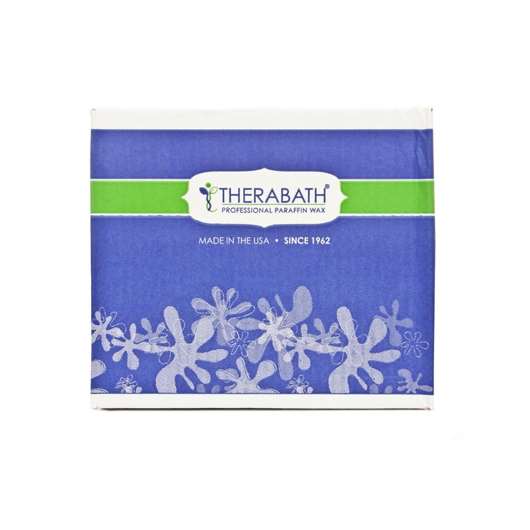6lb Refill Paraffin Wax Beads - Therabath Paraffin Products