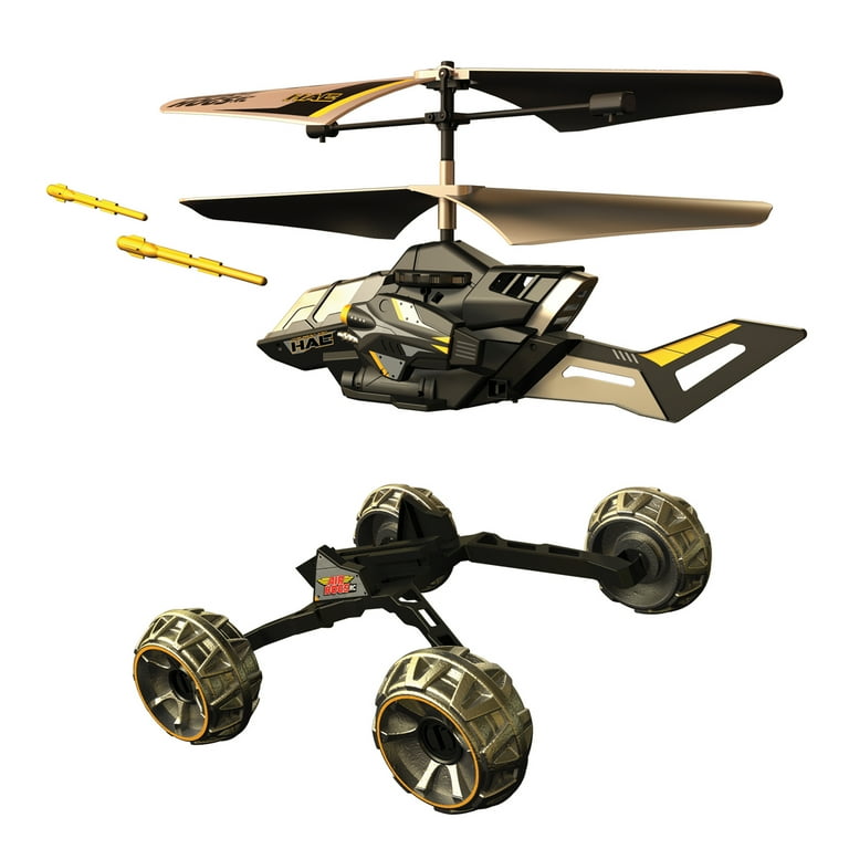 Infrared air striker radio controlled helicopter discount