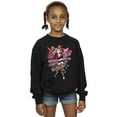 thumbnail image 2 of DC Comics Girls Harley Quinn Hyenas Sweatshirt, 2 of 3