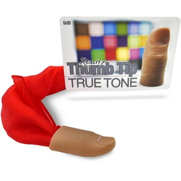 Magic Makers Reality Thumb Tip