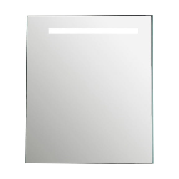 Eviva Lazy 24" mirror medicine cabinet & LED lights