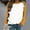 1# Orange cheap stuff under 5 dollars, variant on Dyegold Hoodie Sweatshirts For Women Ladies Cute Crew Neck Ugly Tops Hoodie Women Sweatshirt For Women Fall Outfits Long Sleeve ​Christmas ​Women Hoodies ​On-trend Low Spend